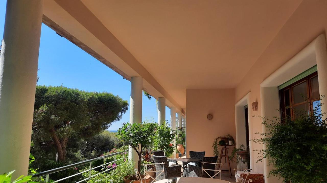 Bestouan - 3 Chambres - Clim - Spacieux Κασί Εξωτερικό φωτογραφία