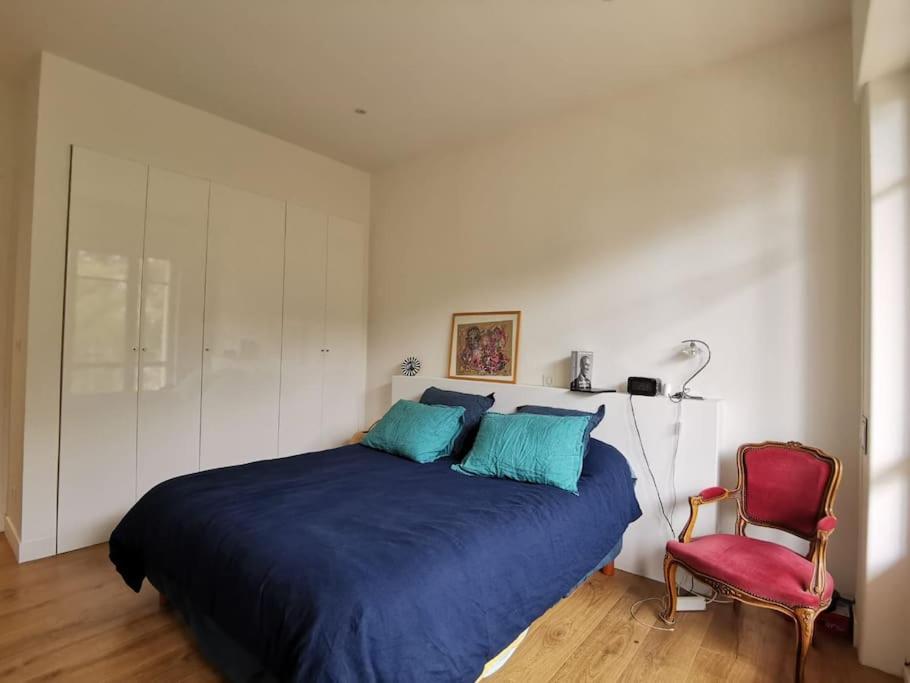 Bestouan - 3 Chambres - Clim - Spacieux Κασί Εξωτερικό φωτογραφία